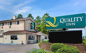 Quality Inn Chesapeake